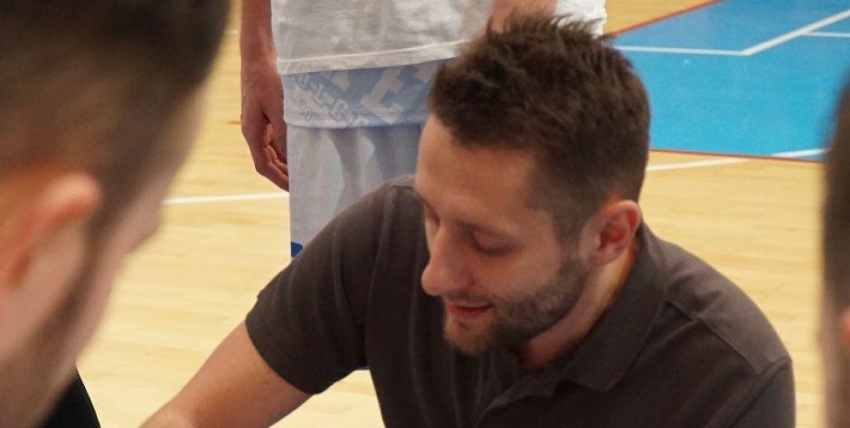 UKS Basket Siedlce umocnił się na pozycji wicelidera