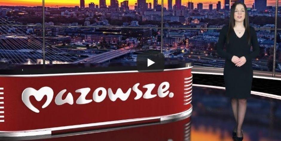 Mazowsze. Wiadomości z regionu odcinek 213