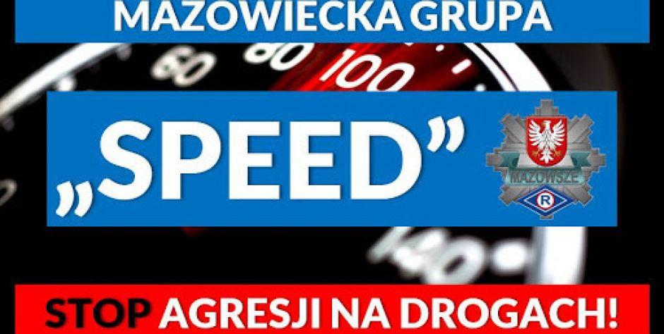 Grupa SPEED