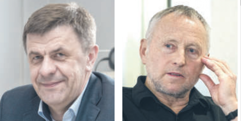 Podniosą, czy nie podniosą?