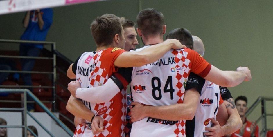 Chrobry Głogów najbliższym rywalem KPS-u Siedlce