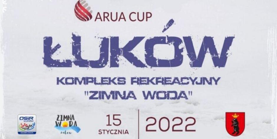 Łuków: Zawody „Arua Cup” i Światowy Zlot Morsów