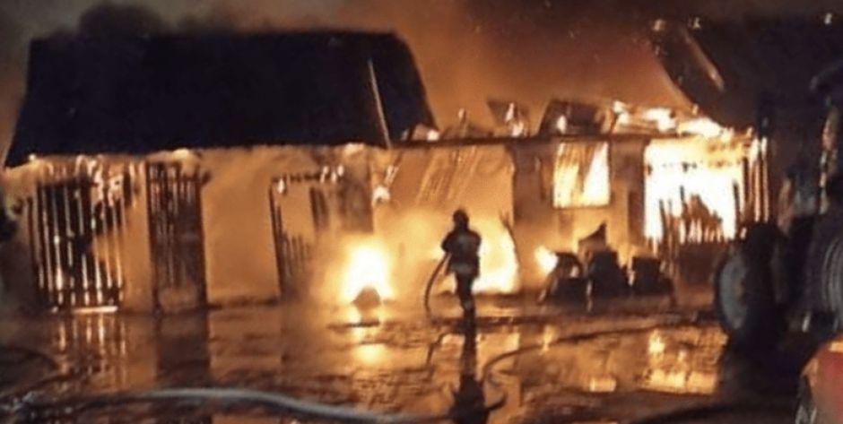Pomóż Karolowi w odbudowie warsztatu