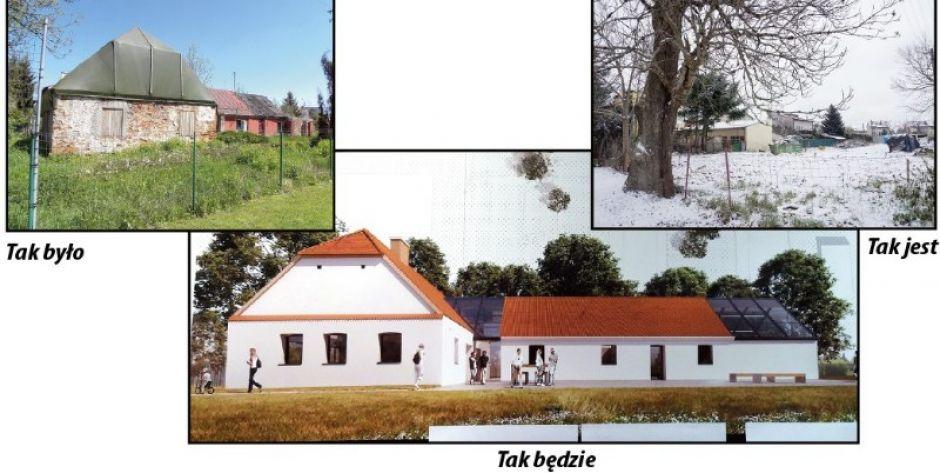 Gdzie się podział browar?