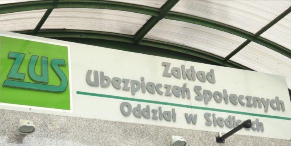 ZUS w Wigilię nieczynny!