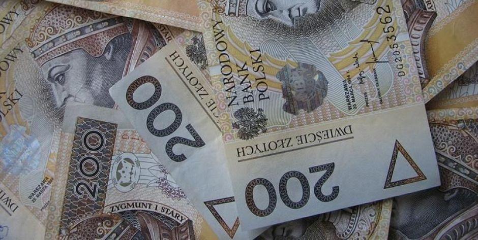 Prawie 3 tys. zł miesięcznie dostanie siedlecki radny