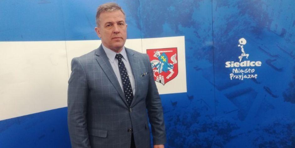 Prezydent: Ja wychodzę, możecie obniżyć mi pensję! 