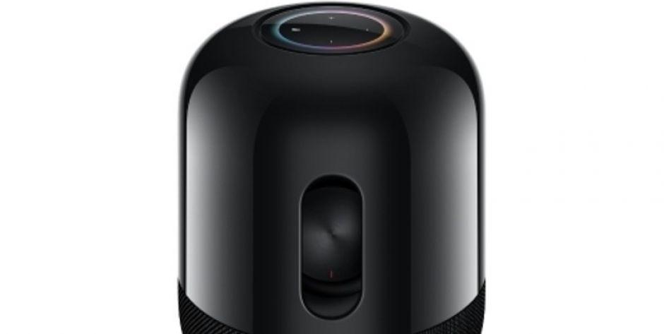 Huawei Sound X kontroluje wszystko w rodzinie