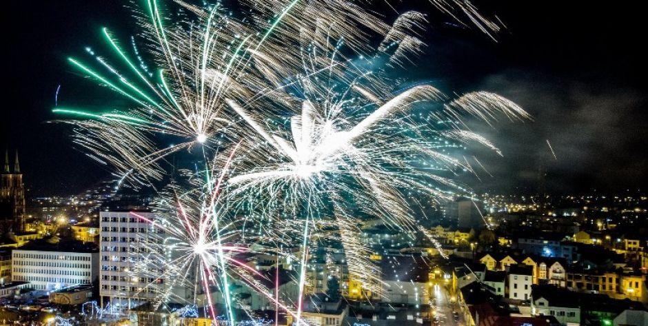 Siedlce: Sylwestra na placu nie będzie…