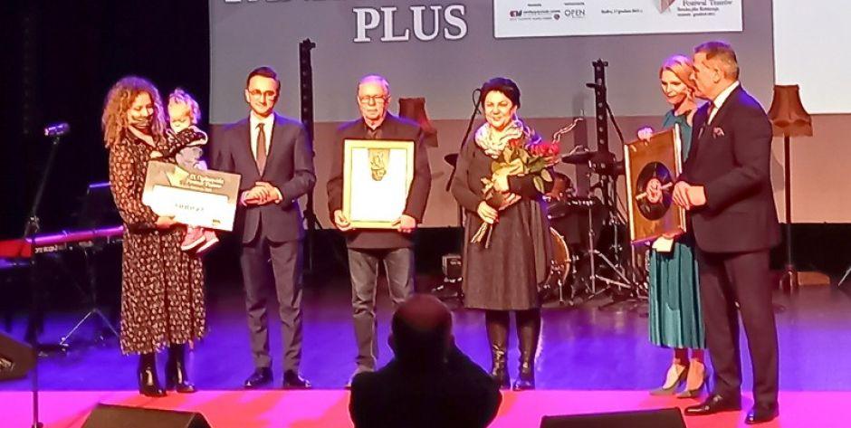IX Ogólnopolski Festiwal Teatrów „Sztuka plus Komercja” rozstrzygnięty