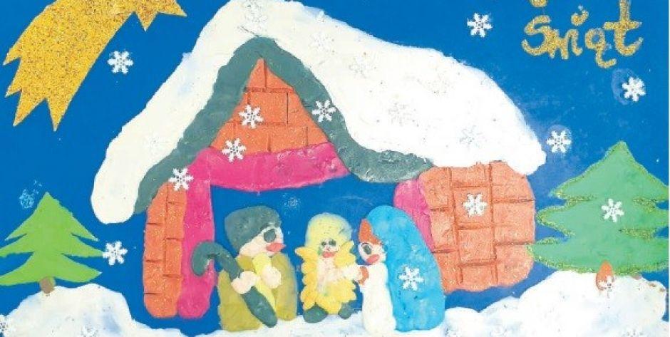 Wasze rodzinne szopki - rozstrzygnięcie konkursu