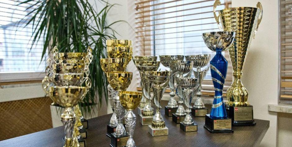 Wybieramy najlepszych i najpopularniejszych sportowców i trenerów 2021 roku! - Zagłosuj na swoich faworytów!