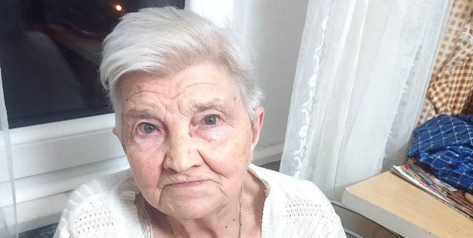 Henryka Krzyżanowska - legendarna siedlecka fryzjerka
