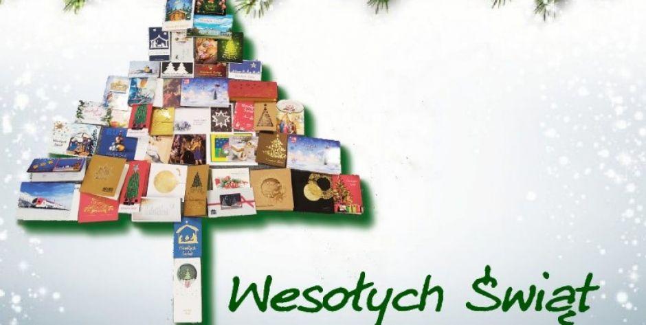 Wesołych świąt!