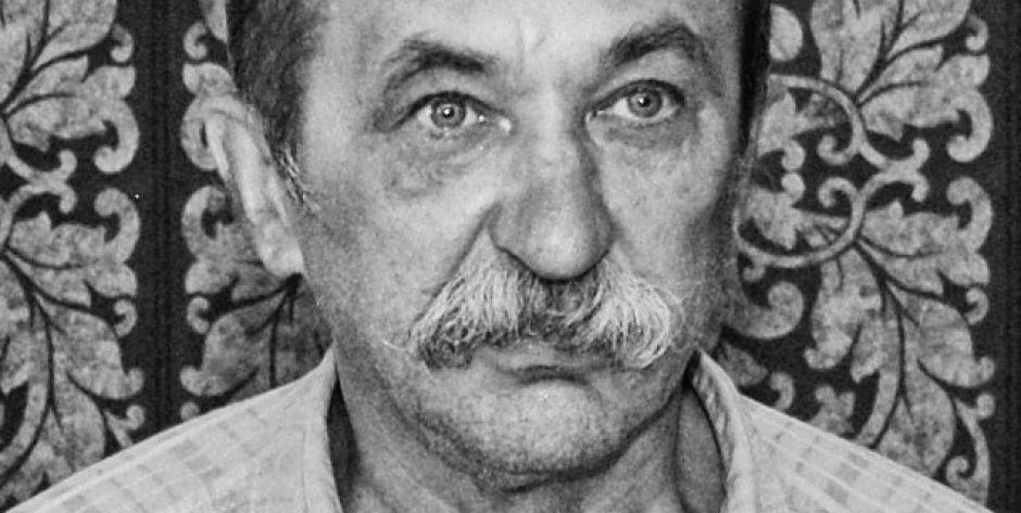 Zmarł Ireneusz Parzyszek - artysta grafik