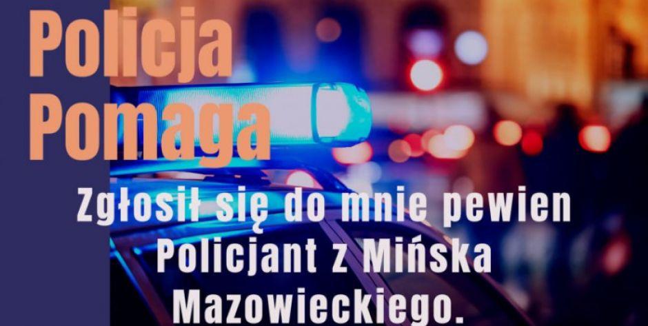 Oddał pieniądze dzieciom