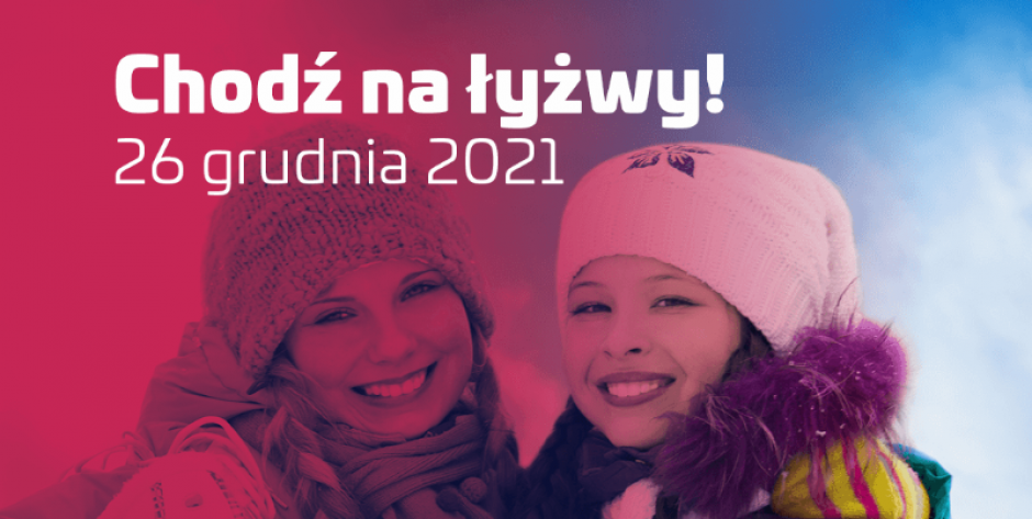 Dzisiaj lodowisko jest czynne 