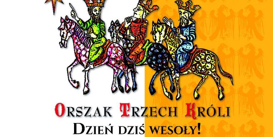 Orszak Trzech Króli w Siedlcach