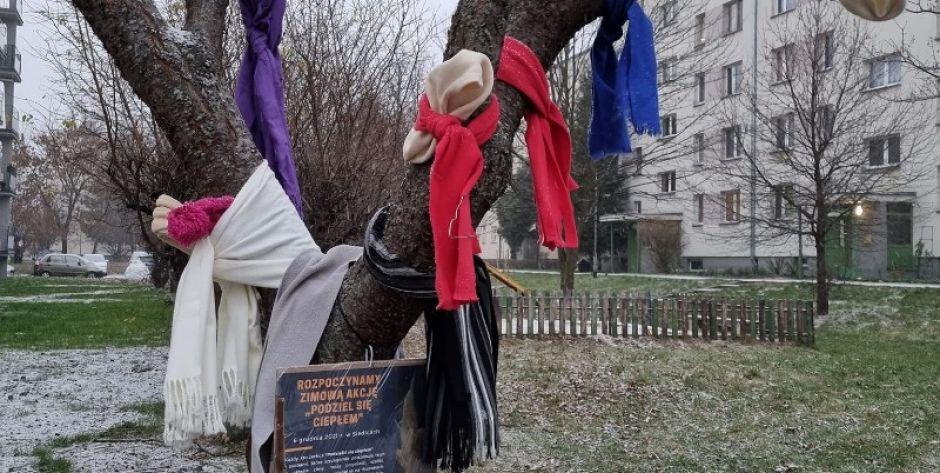 Tyle ciepła i życzliwości