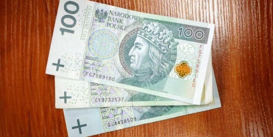 Gmina Siedlce: Dla sołtysów... Po 300 złotych