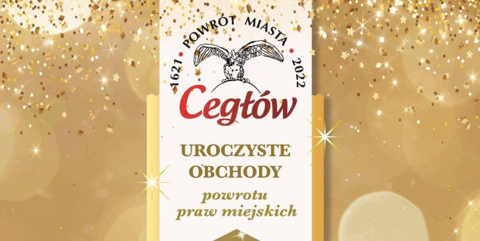 Cegłów z wysokiego C