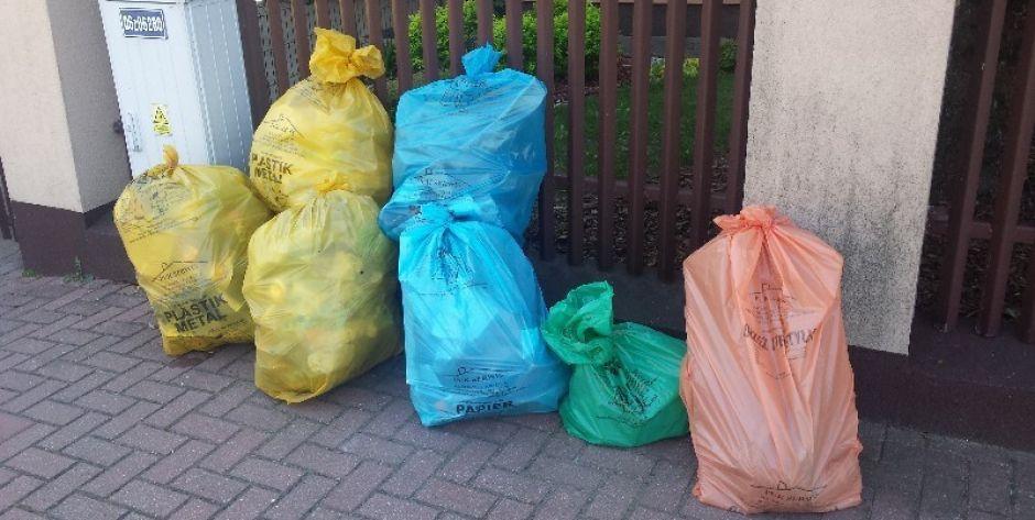 Siedlce: Miasto będzie dokładać do śmieci. Dużo