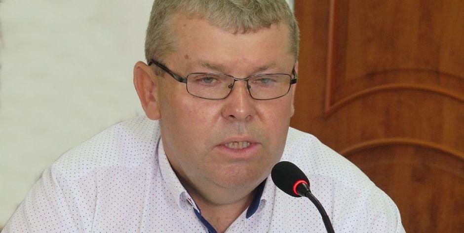 Gmina Stara Kornica: Czy to jest zemsta?