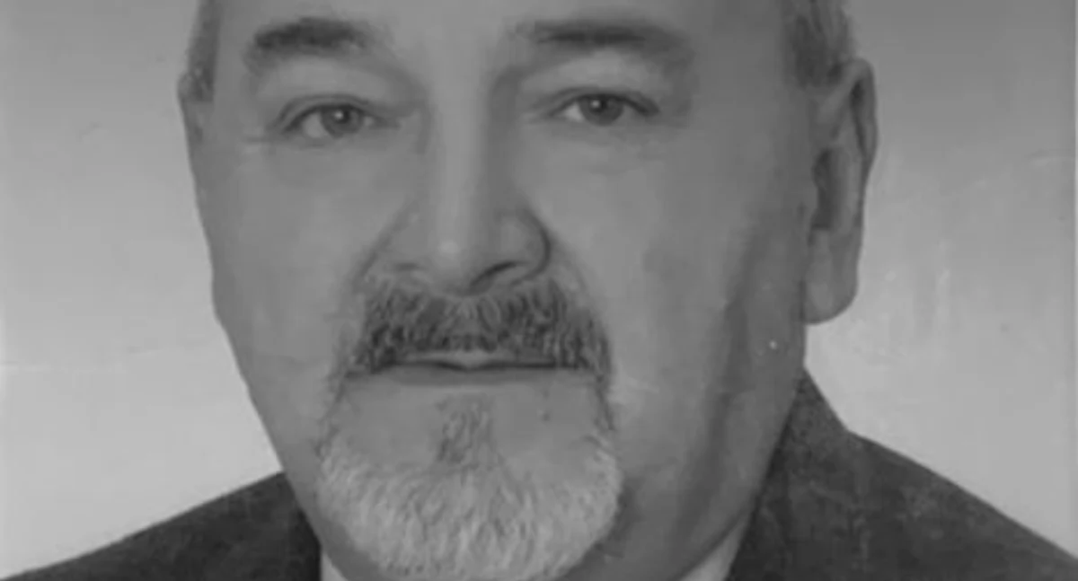 Pomysłodawca Blacktop, Spartakiady Siedleckich Przedszkoli - Jerzy Mateuszak nie żyje