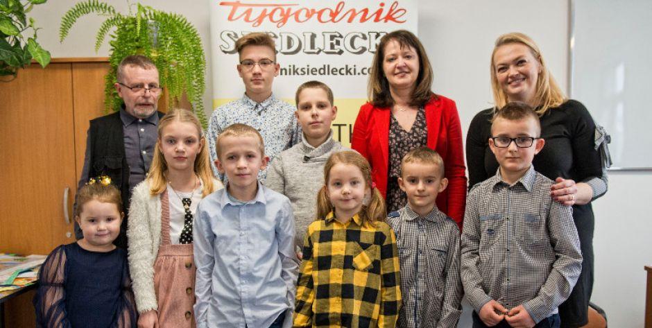 Najpiękniejsze szopki bożonarodzeniowe nagrodzone!