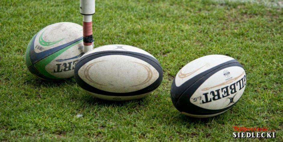 Tradycyjny mecz noworoczny siedleckich rugbystów