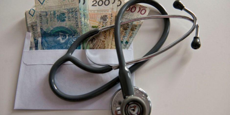 Powiat węgrowski: Stypendia dla medyków przez cały rok