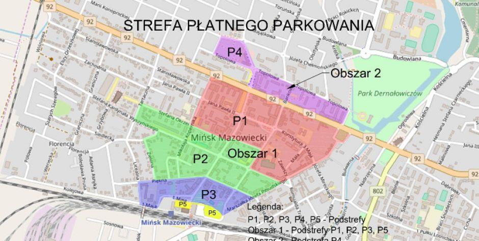 Nowe opłaty