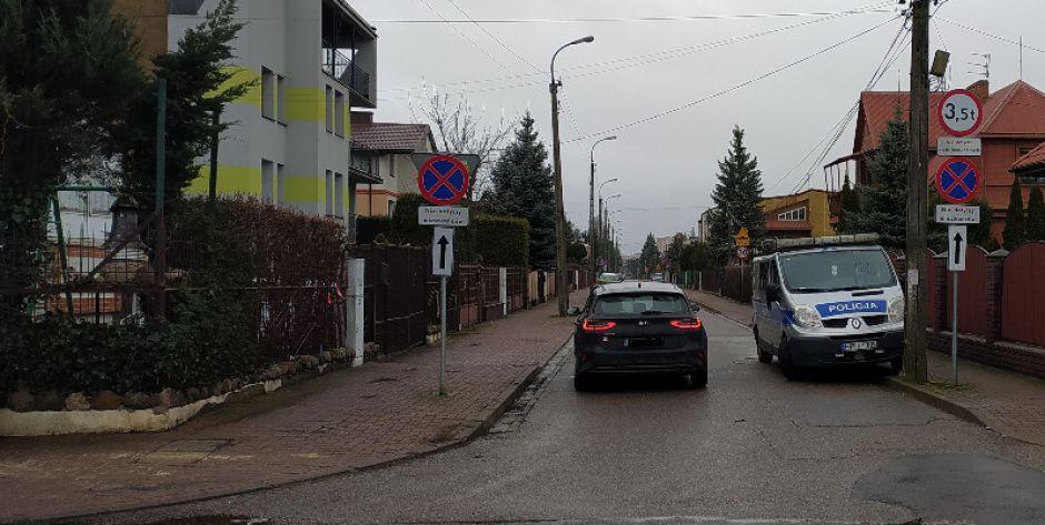 Dwa zabójstwa w nocy/ Czy mąż zabił żonę? 