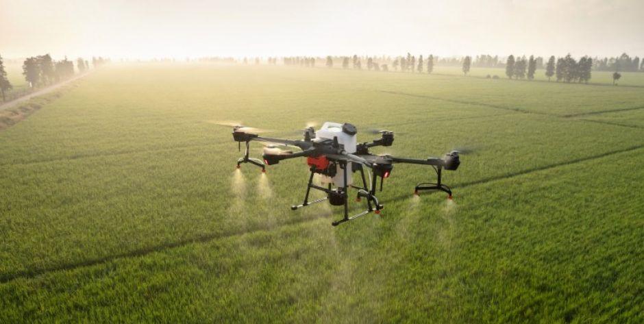 Innowacyjne technologie w rolnictwie