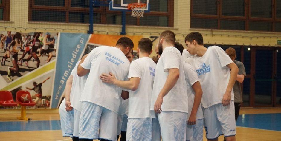 UKS Basket Siedlce rozpocznie noworoczne granie od starcia z HoopLife Basketball Lublin