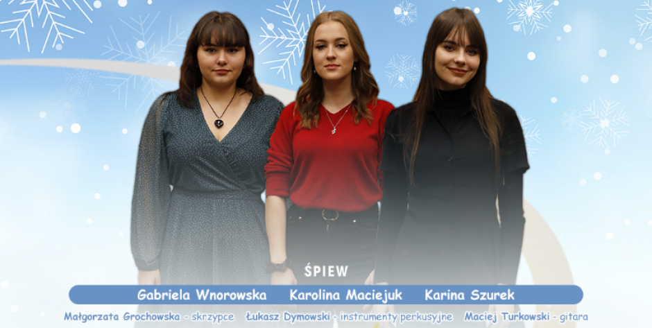 Siedlce: Niekompletni świątecznie