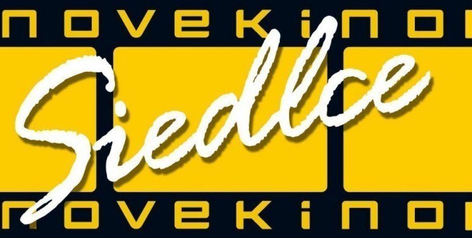 Najnowszy repertuar NoveKino Siedlce