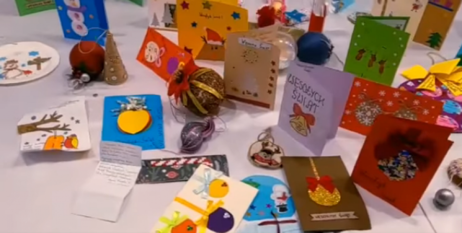 Czego życzą siedlczanie sobie, miastu i światu? Podsumowanie akcji „Drzewko Życzeń” w Galerii Siedlce