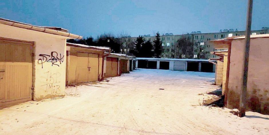 Łuków: Deweloperki nie będzie