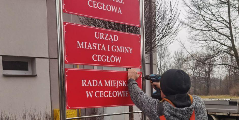 Jestem z miasta, to widać