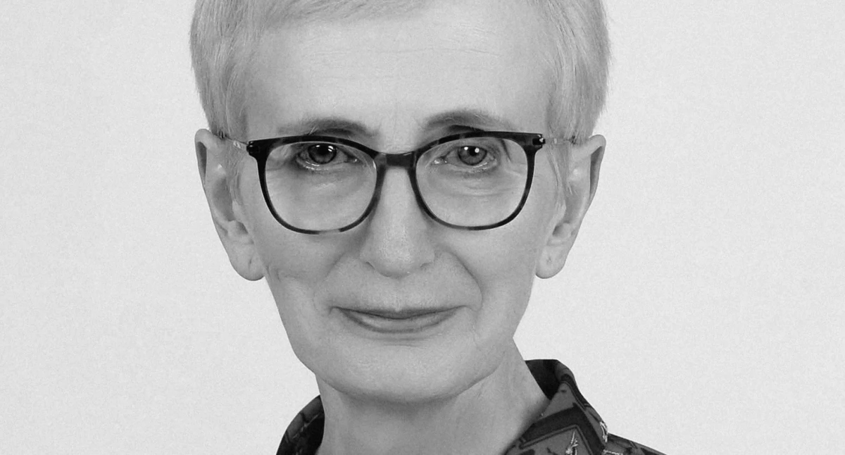 Odeszła Krystyna Rędzia - wieloletni pedagog i społecznik. Znamy datę uroczystości pogrzebowych