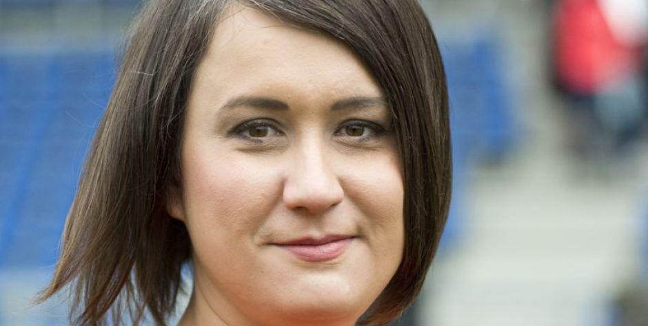 Posłanka się cieszy, że kurator zostaje na stanowisku 