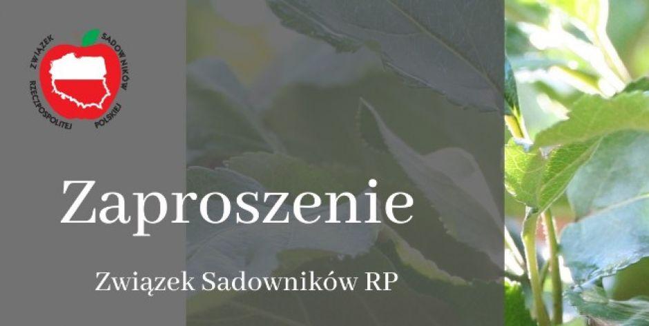 W Lipnie spotkają się sadownicy