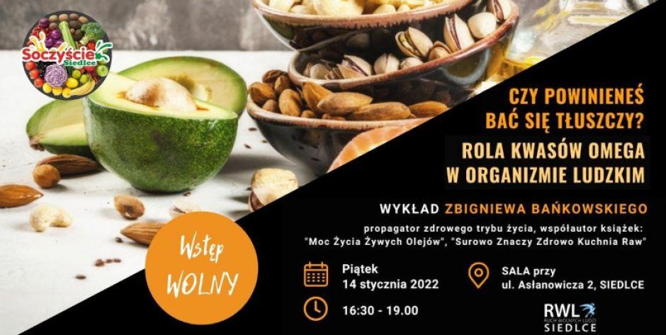 Czy powinieneś bać się tłuszczy? - Żyj zdrowo.