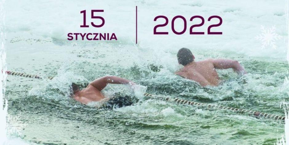 Zawody pływackie i Światowy Zlot Morsów w Łukowie