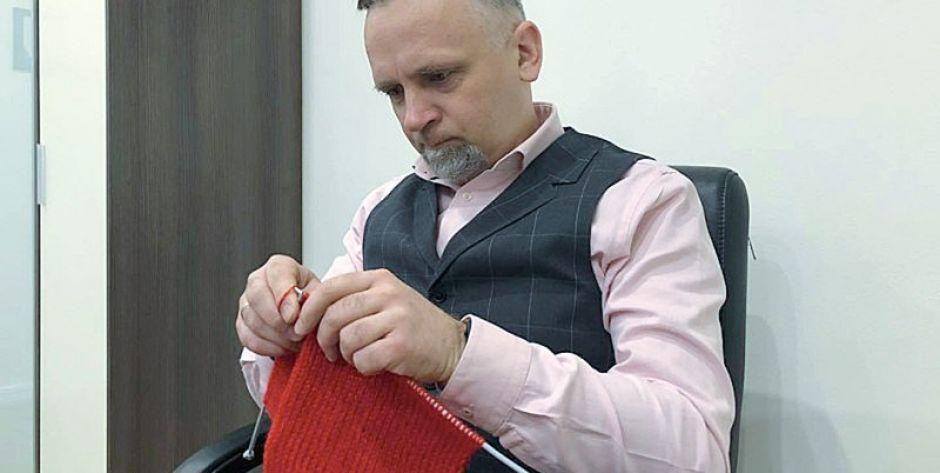 W Mińsku Mazowieckim tworzą najdłuższy szalik w Polsce! Dołączysz?