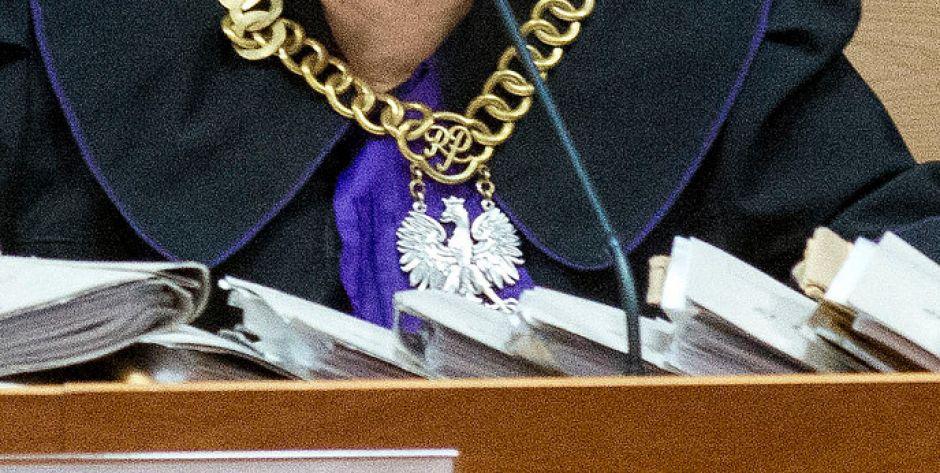 Proces Agaty K. się nie rozpoczął 