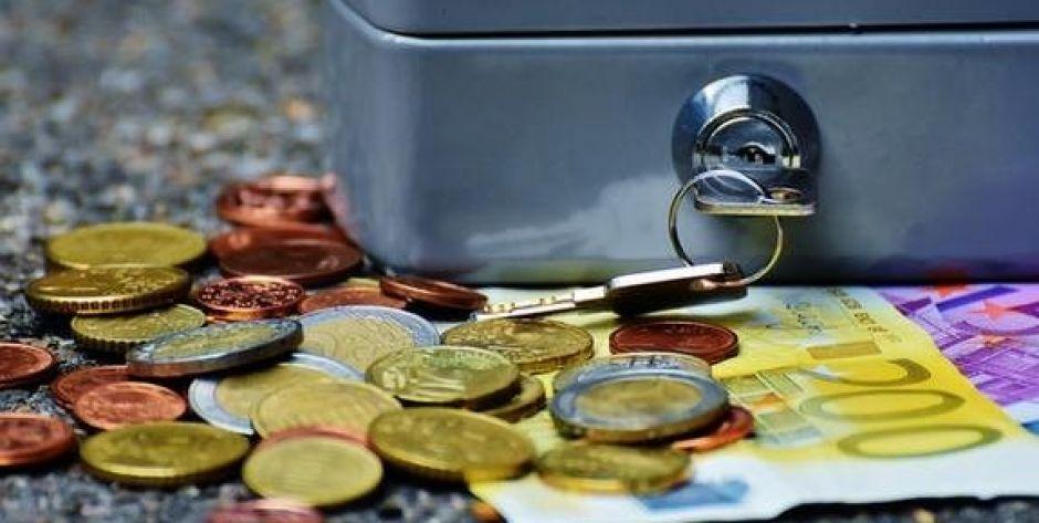 Wyłudzał kredyty. Pieniądze przeznaczał na zakłady bukmacherskie 