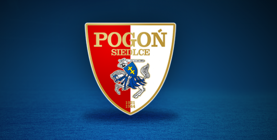 Koronawirus zmienia plany sparingowe siedleckiej Pogoni