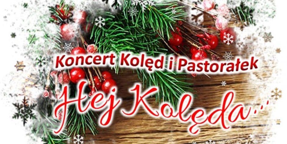 Na koncert kolęd, ale z paszportem covidowym
